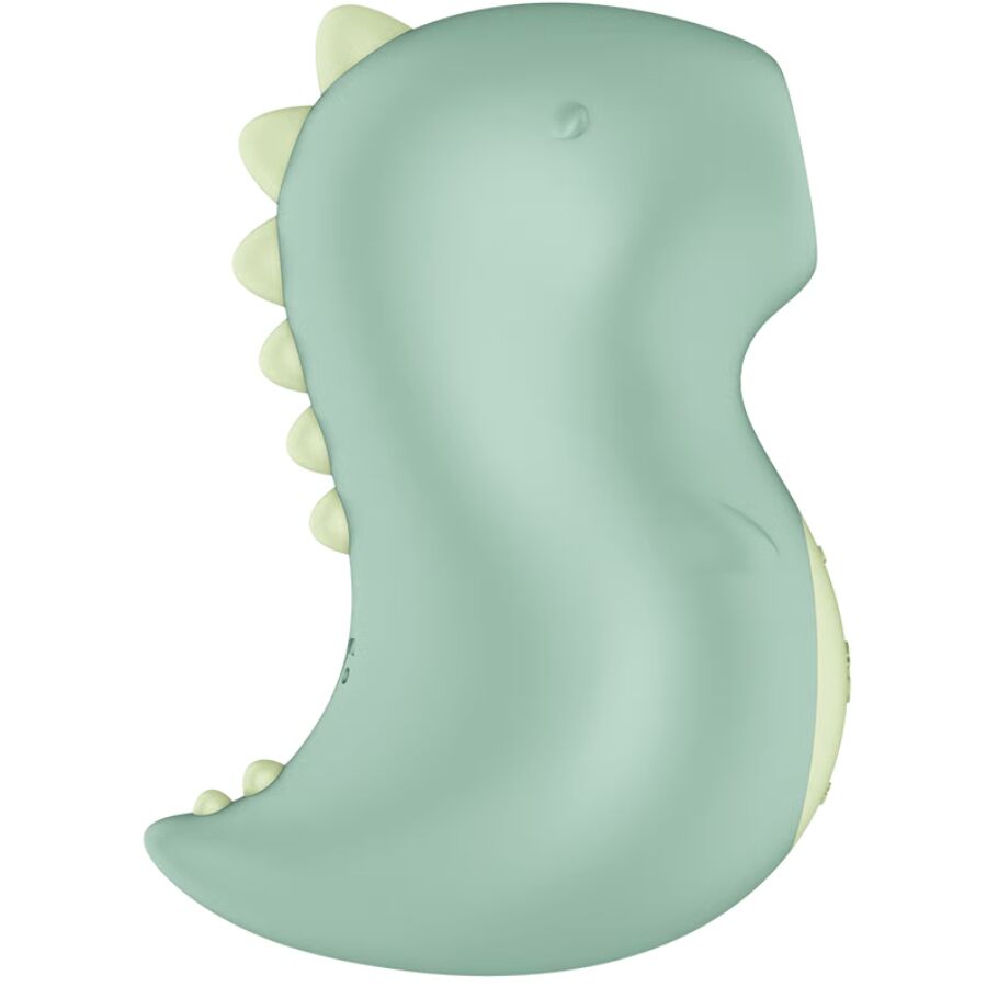 Satisfyer Air Pulse-Din-ooh Vibrator und Stimulator in Impulse · Vibratoren (Bild 4)