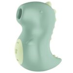 Satisfyer Air Pulse-Din-ooh Vibrator und Stimulator in Impulse · Vibratoren