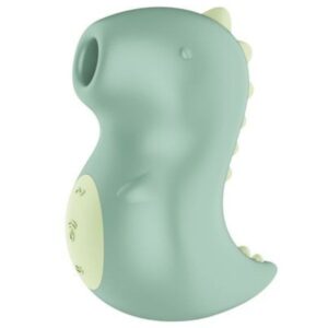Satisfyer Air Pulse-Din-ooh Vibrator und Stimulator in Impulse · Vibratoren