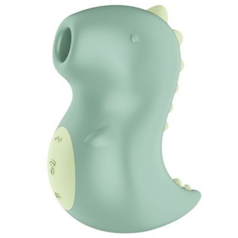 Satisfyer Air Pulse-Din-ooh Vibrator und Stimulator in Impulse · Vibratoren