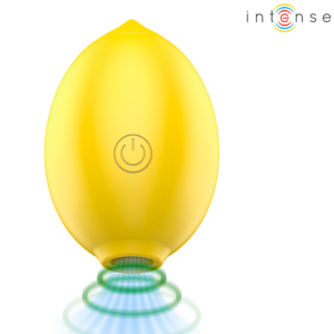 Intense Fun Toys-Moni Lemon Stimulator mit Suction · Vibratoren (Bild 6)