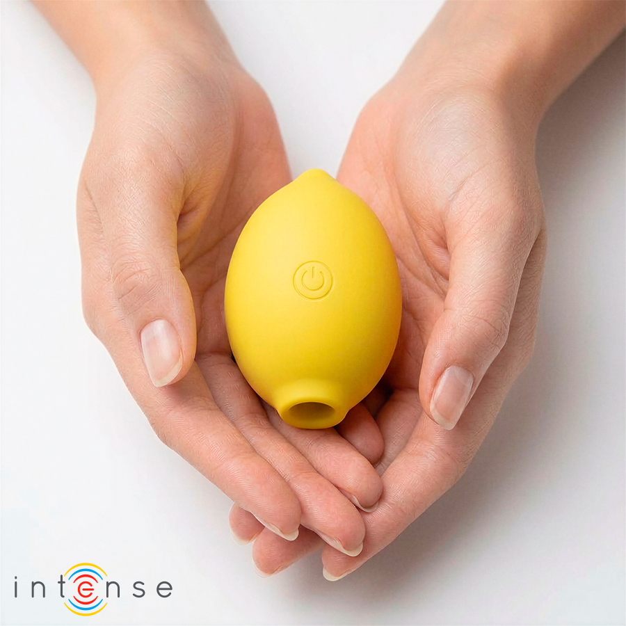Intense Fun Toys-Moni Lemon Stimulator mit Suction · Vibratoren (Bild 3)