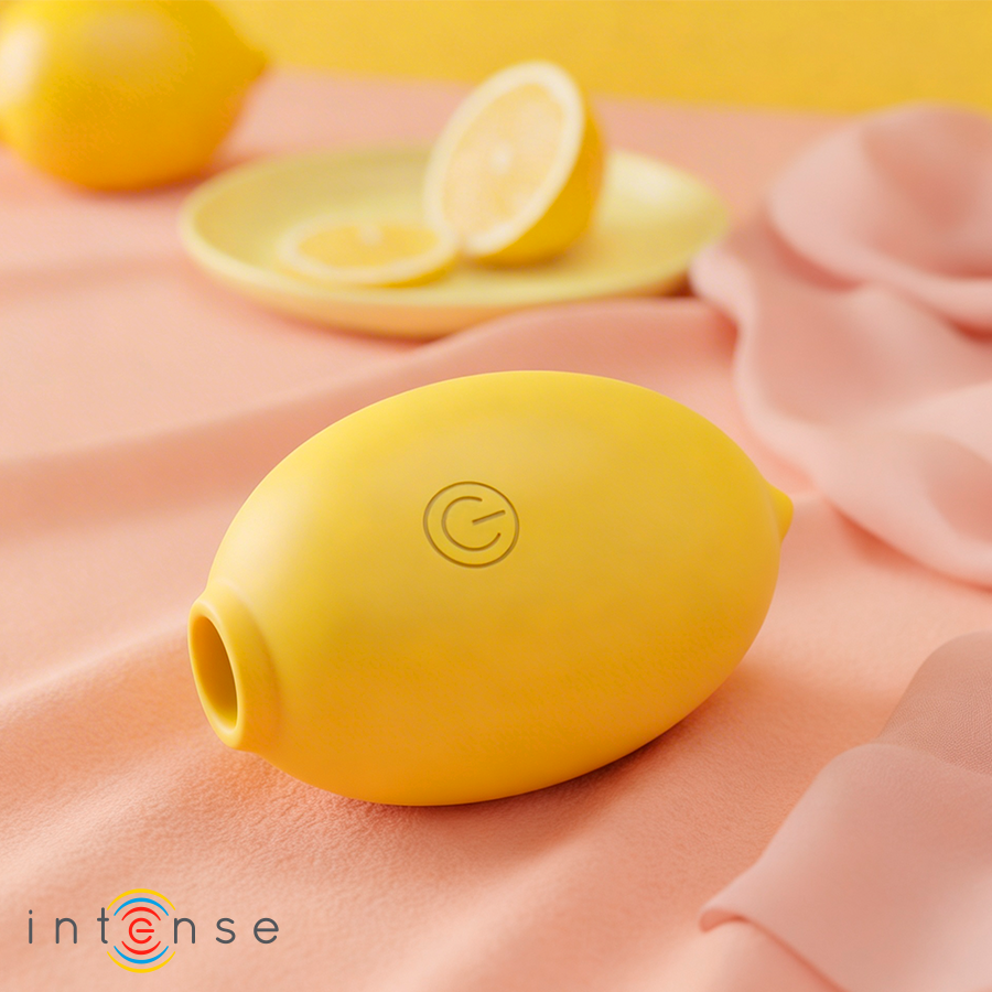 Intense Fun Toys-Moni Lemon Stimulator mit Suction · Vibratoren (Bild 4)