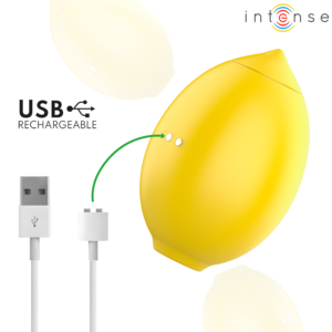 Intense Fun Toys-Moni Lemon Stimulator mit Suction · Vibratoren (Bild 7)