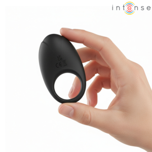 Intense For Him-Merlotte Penis Ring Vibrator mit Stimulierung · Sextoys (Bild 7)