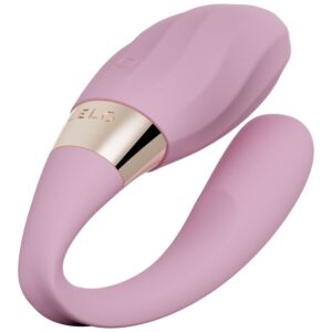 Lelo-Tiani Twist Vibrator für Paare aus Silikon · Vibratoren (Bild 5)