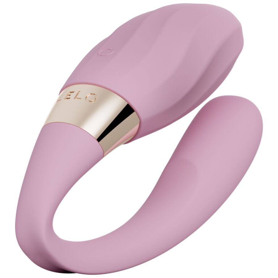 Lelo-Tiani Twist Vibrator für Paare aus Silikon · Vibratoren (Bild 5)