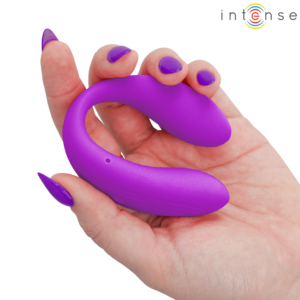 Intense-Nora Vibrator U-Form mit Fernbedienung · Vibratoren (Bild 15)