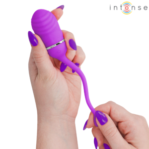 Intense Remote Control-Sookie Vibrierendes Ei mit Fernbedienung · Vibratoren (Bild 3)