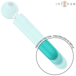Intense High Tech-Intense Hamby Multifunktional stimulierend · Vibratoren (Bild 7)