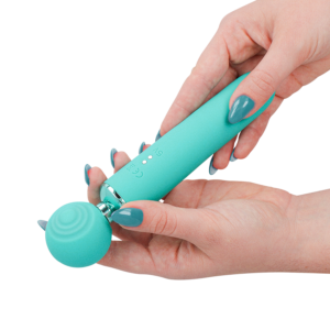 Intense High Tech-Intense Hamby Multifunktional stimulierend · Vibratoren (Bild 6)