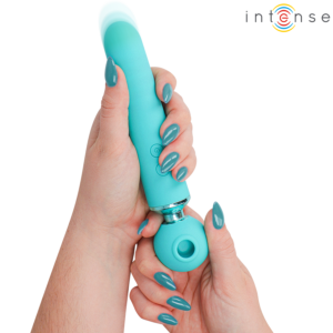 Intense High Tech-Intense Hamby Multifunktional stimulierend · Vibratoren (Bild 3)