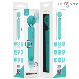 Intense High Tech-Intense Hamby Multifunktional stimulierend · Vibratoren (Bild 10)