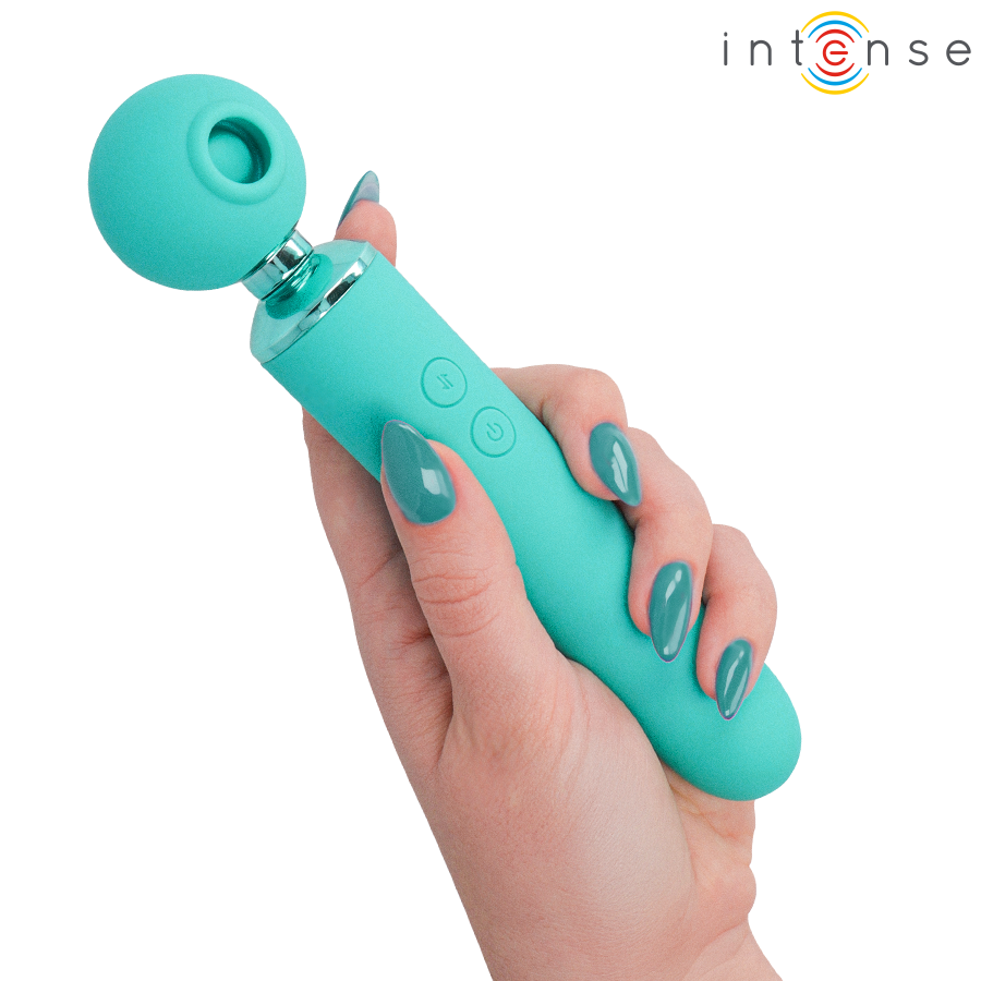 Intense High Tech-Intense Hamby Multifunktional stimulierend · Vibratoren (Bild 4)
