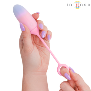 Intense Remote Control-Pamela Gradiente Vibrator für Punkt · Vibratoren (Bild 6)