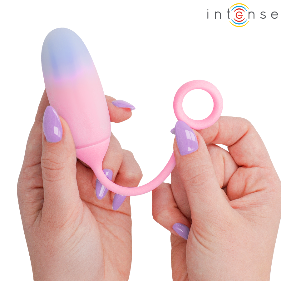 Intense Remote Control-Pamela Gradiente Vibrator für Punkt · Vibratoren (Bild 2)
