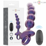 Intense Anal Toys-Tito Analplug Vibrator Model 3 · Sextoys
