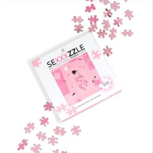 Secretplay 100% Games-Puzzle-Spiel ’sexxxzle‘ · Spiele & Geschenke (Bild 3)