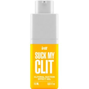 Intt For Her-Gel Saft-Effekt My Clit Tropical Mango 15 ml · Kosmetika & Aphrodisiaka