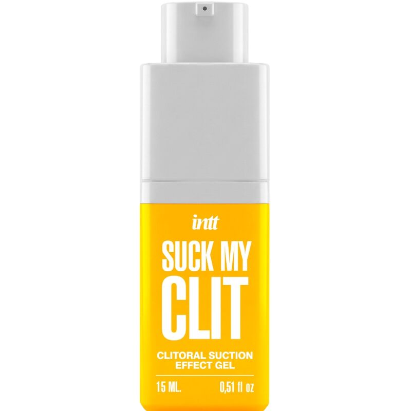 Intt For Her-Gel Saft-Effekt My Clit Tropical Mango 15 ml · Kosmetika & Aphrodisiaka