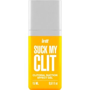 Intt For Her-Gel Saft-Effekt My Clit Tropical Mango 15 ml · Kosmetika & Aphrodisiaka (Bild 4)