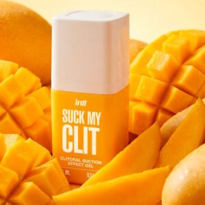 Intt For Her-Gel Saft-Effekt My Clit Tropical Mango 15 ml · Kosmetika & Aphrodisiaka (Bild 2)