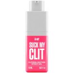 Intt For Her-Gel mit Saugwirkung für Erdbeerklitoris · Kosmetika & Aphrodisiaka