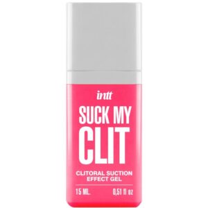 Intt For Her-Gel mit Saugwirkung für Erdbeerklitoris · Kosmetika & Aphrodisiaka (Bild 4)