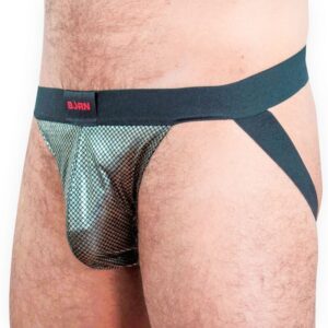 Burn-Jockstrap Studio 54 · Herrenunterwäsche (Bild 2)