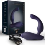 Rocks-Off-Nova Sovereign Prostata- und Perinale Massagegerät · Sextoys