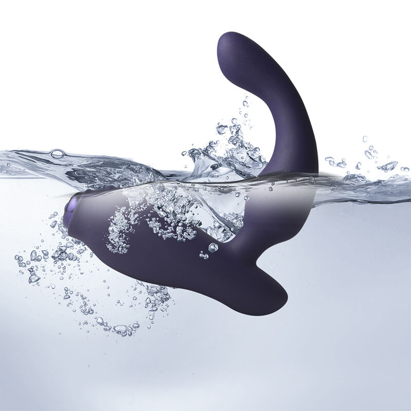 Rocks-Off-Nova Sovereign Prostata- und Perinale Massagegerät · Sextoys (Bild 8)