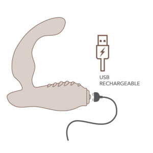 Rocks-Off-Nova Sovereign Prostata- und Perinale Massagegerät · Sextoys (Bild 10)