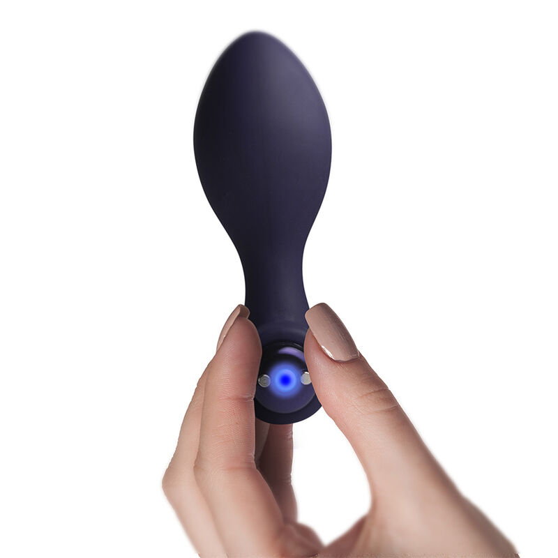 Rocks-Off-Nova Orbital Analplug Wiederaufladbar Premium · Sextoys (Bild 3)