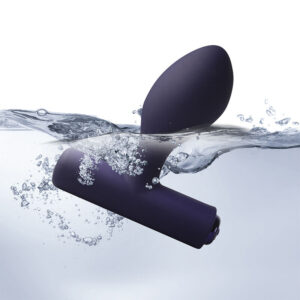 Rocks-Off-Nova Orbital Analplug Wiederaufladbar Premium · Sextoys (Bild 5)