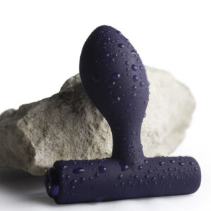 Rocks-Off-Nova Orbital Analplug Wiederaufladbar Premium · Sextoys (Bild 8)