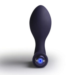 Rocks-Off-Nova Orbital Analplug Wiederaufladbar Premium · Sextoys (Bild 10)