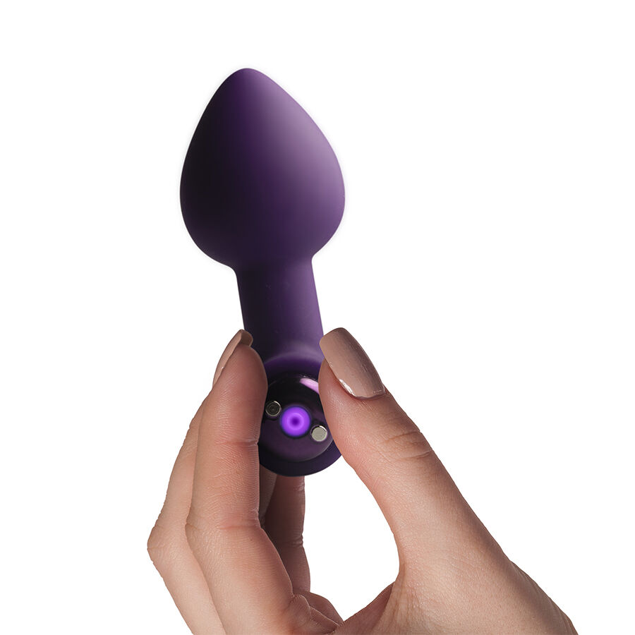 Rocks-Off-Nova Astryx Analplug Wiederaufladbar 16 Funktionen · Sextoys (Bild 2)