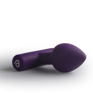 Rocks-Off-Nova Astryx Analplug Wiederaufladbar 16 Funktionen · Sextoys (Bild 4)