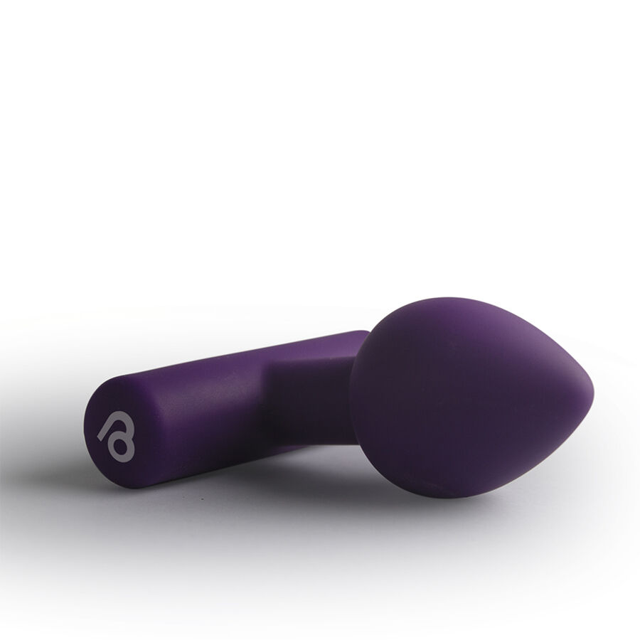 Rocks-Off-Nova Astryx Analplug Wiederaufladbar 16 Funktionen · Sextoys (Bild 4)