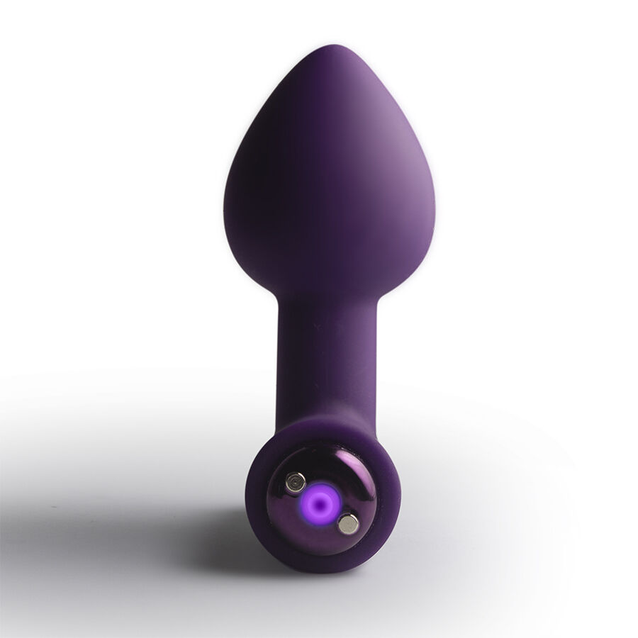 Rocks-Off-Nova Astryx Analplug Wiederaufladbar 16 Funktionen · Sextoys (Bild 5)