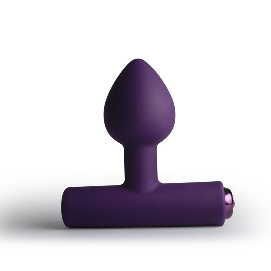 Rocks-Off-Nova Astryx Analplug Wiederaufladbar 16 Funktionen · Sextoys (Bild 9)