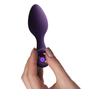 Rocks-Off-Nova Solaris Analplug Wiederaufladbar 16 Funktionen · Sextoys (Bild 7)