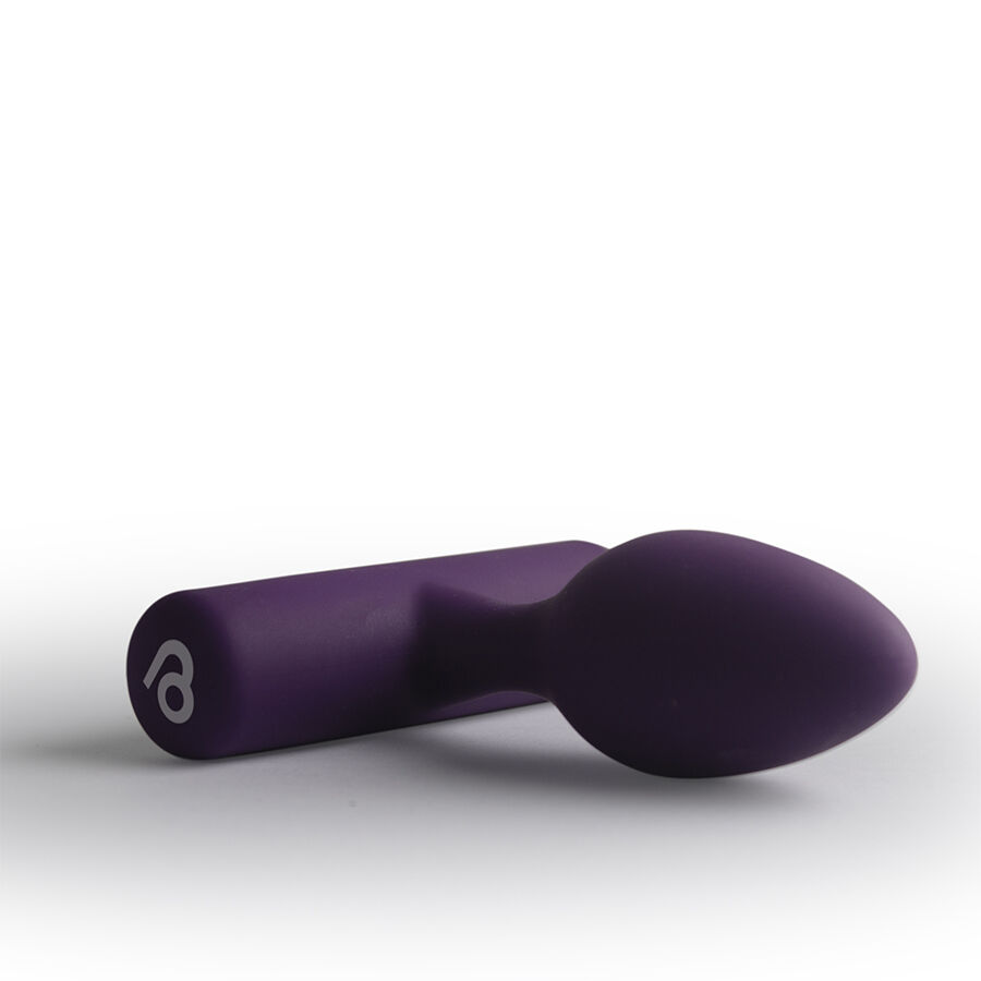 Rocks-Off-Nova Solaris Analplug Wiederaufladbar 16 Funktionen · Sextoys (Bild 9)