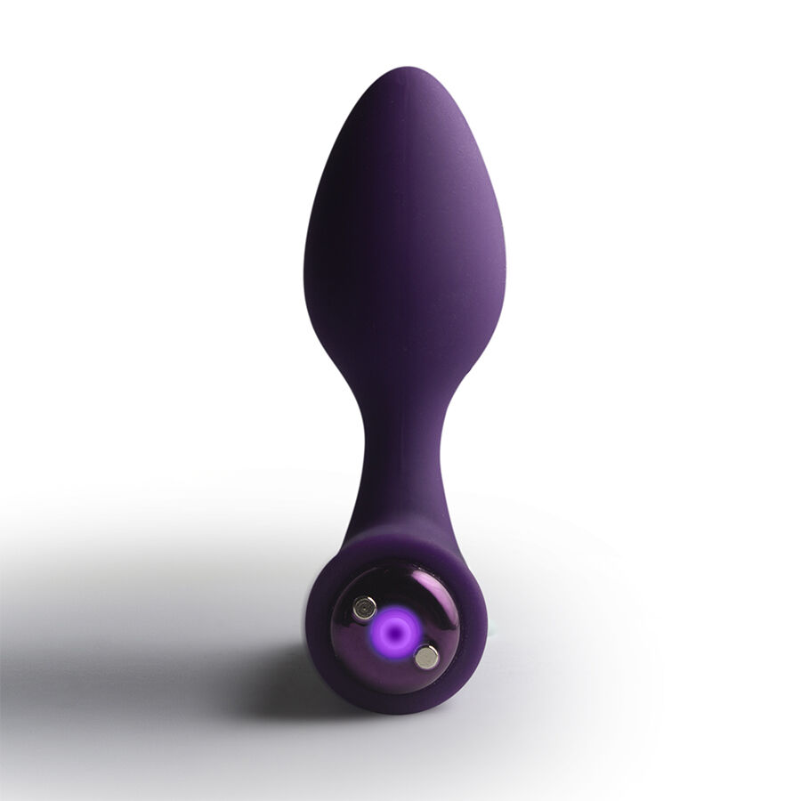 Rocks-Off-Nova Solaris Analplug Wiederaufladbar 16 Funktionen · Sextoys (Bild 10)