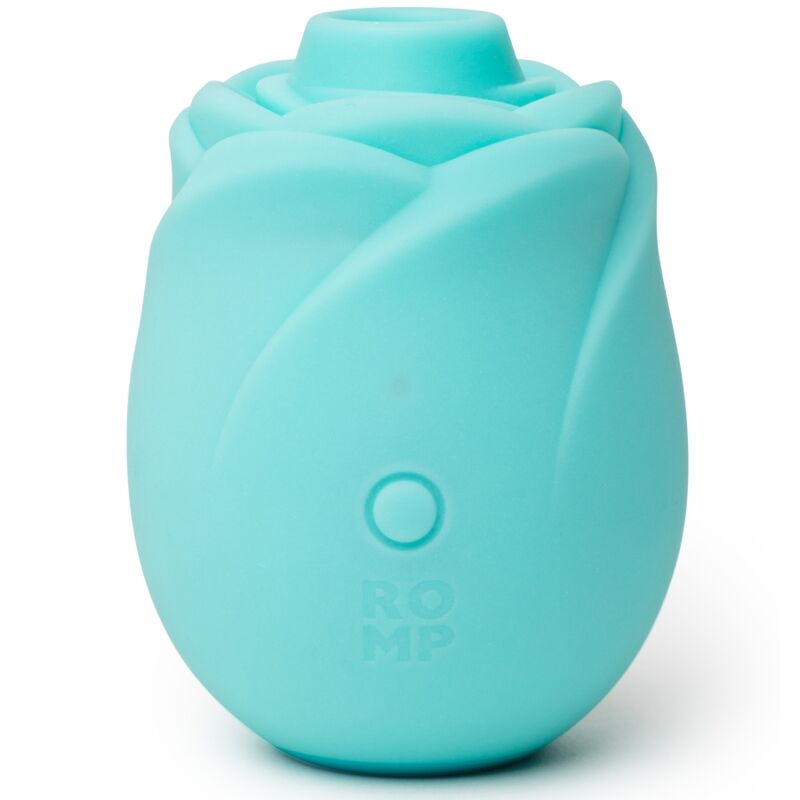 Romp-Rose Glow Clitoride-Aspirationsvorrichtung · Vibratoren (Bild 5)