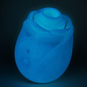 Romp-Rose Glow Clitoride-Aspirationsvorrichtung · Vibratoren (Bild 10)