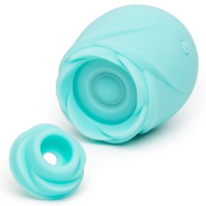 Romp-Rose Glow Clitoride-Aspirationsvorrichtung · Vibratoren (Bild 6)