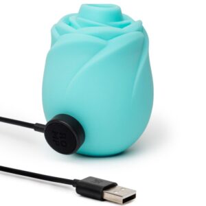 Romp-Rose Glow Clitoride-Aspirationsvorrichtung · Vibratoren (Bild 8)