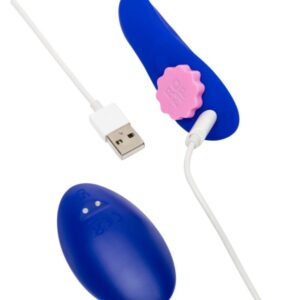 Romp-Party Vibrator Klitoris in Silikon Wiederaufladbar · Vibratoren (Bild 6)