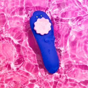 Romp-Party Vibrator Klitoris in Silikon Wiederaufladbar · Vibratoren (Bild 10)